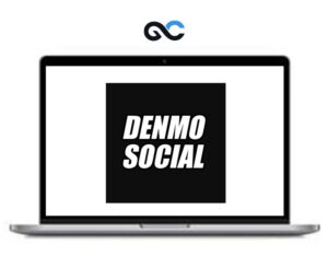 Jack Denmo – Denmo Social – premium Courses