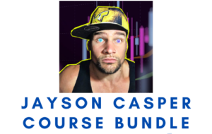 Jayson Casper Course Bundle –
