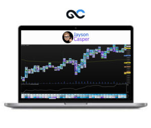 Jayson Casper – Scalp Trading Mini Course – Premium Courses