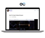 Jayson Casper Trading – The Ultimate Crypto Trading Course – premium Courses