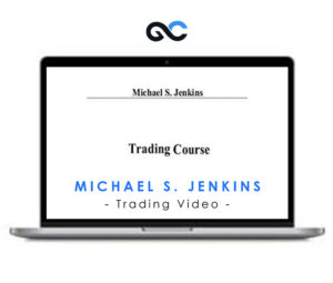 Michael S. Jenkins Trading Video