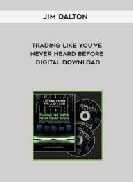 Jim Dalton – Field of Vision Program – Digital Download | Available Now !