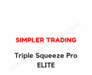 John Carter – Triple Squeeze Pro ELITE