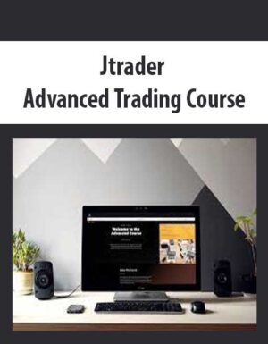 Jtrader - Advanced Trading Course