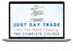 Just Daytrade 2024 – Hit The Mark Trading