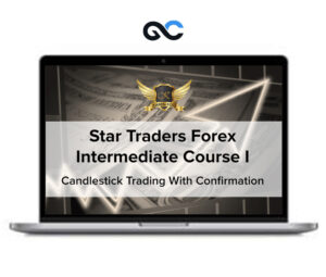 Karen Foo – Star Traders Forex Intermediate Course 1 – premium Courses