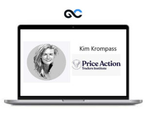 Kim Krompass – Price Action Traders Institute (PATI) – PREMIUM Courses