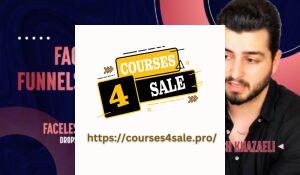 Kurosch Khazaeli – Funnels & Brands 3.0  + $1K/Day Facebook Ads Course (2025)