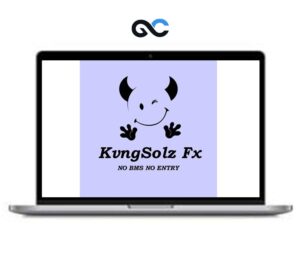 KvngSolz Fx Mentorship – premium Courses