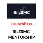 LaunchPass – BilzSMC Mentorship