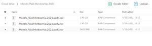 LaunchPass – Mentfx Paid Mentoship