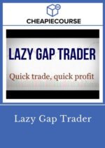 Lazy Gap Trader