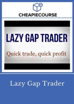 Lazy Gap Trader