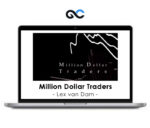 Lex van Dam – Million Dollar Traders – Premium Courses