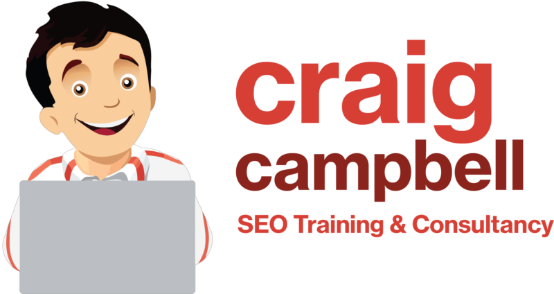 Craig Campbell - SEO Course