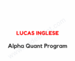 Lucas Inglese – Alpha Quant Program