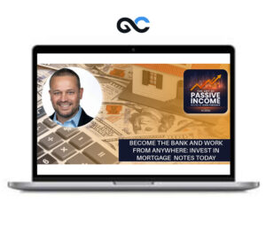 Mark Podolsky – The Investor’s Toolkit – Premium Courses