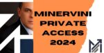 Mark Minervini – Private Access 2024 March Month Only
