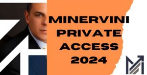 Mark Minervini – Private Access 2024 March Month Only