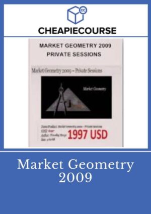 Market Geometry 2009