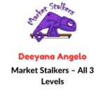 Market Stalkers – All 3 Levels