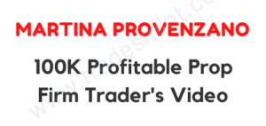 Martina Provenzano – Ichimokers Course