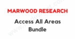 Marwood Research – Access All Areas Bundle