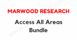 Marwood Research – Access All Areas Bundle