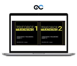 Matthew Owens – TRIFORCE TRAINING – premium Courses