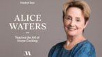 MasterClass - Alice Waters Teaches the Art of Home Cooking (Full HD)