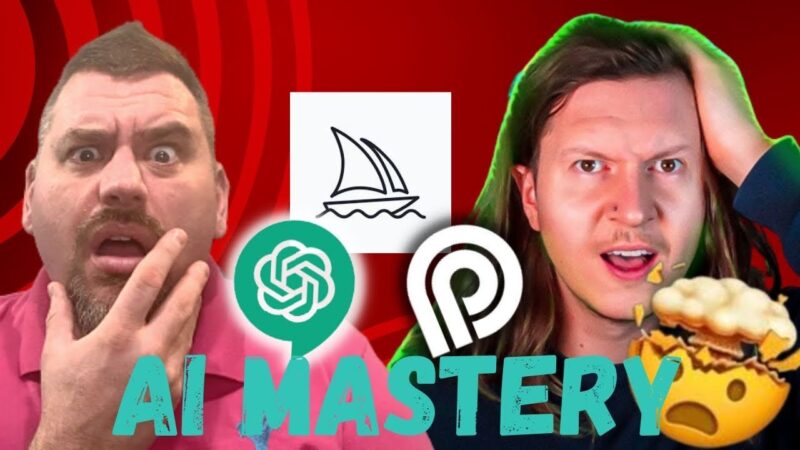 Samson – The AI Design Mastery