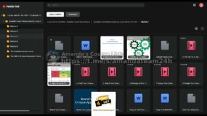 Lucas Garvin Jim Hohl – Scalable Coach Masterclass