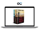 Michael Jenkins Books Bundle – premium Courses