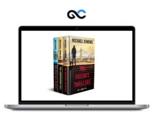 Michael Jenkins Books Bundle – premium Courses