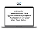 Michael Valtos – Orderflows Trade Opportunities Encyclopedia – Premium Courses