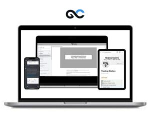 MMK Trading Course – premium Courses