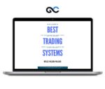 Myles Wilson-Walker – W.D. Gann’s Best Trading System – Premium Courses