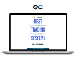 Myles Wilson-Walker – W.D. Gann’s Best Trading System – Premium Courses