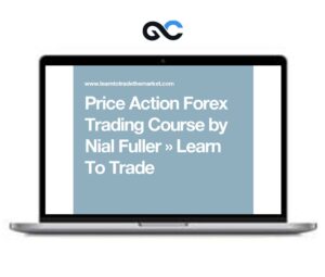 Nial Fuller’s – Price Action Trading Course – premium Courses