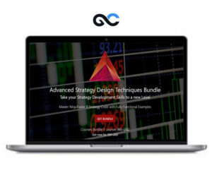 NinjaTrader – Advanced Strategy Design Techniques Bundle – Premium Courses