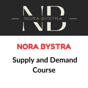 Nora Bystra – Supply and Demand Course
