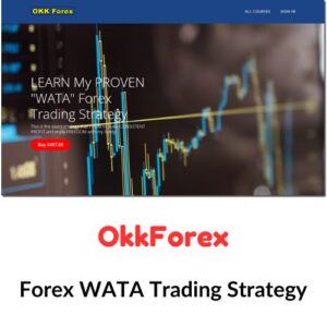 OkkForex – Forex WATA Trading Strategy