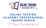 Online Trading Academy Professional Trader Series (7 Day Complete)