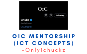 Only1chuckz – O1C Mentorship (ICT Concepts)