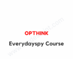 OPTHINK – Everydayspy Course