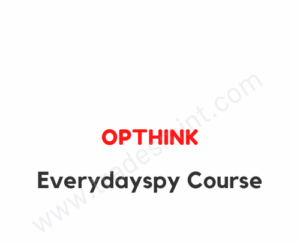 OPTHINK – Everydayspy Course