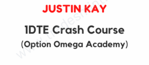 Option Omega Academy – 1DTE Crash Course