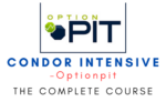 Optionpit – Condor Intensive