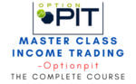 Optionpit – Master Class Income Trading
