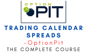 OptionPit – Trading Calendar Spreads